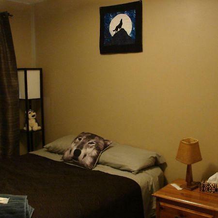 Wild North Bed & Rest Bed & Breakfast Whitehorse Luaran gambar