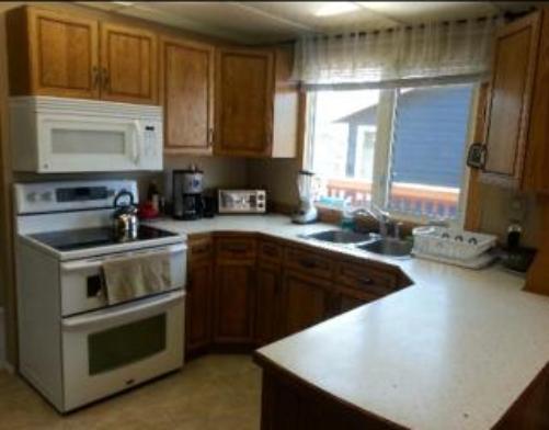 Wild North Bed & Rest Bed & Breakfast Whitehorse Luaran gambar