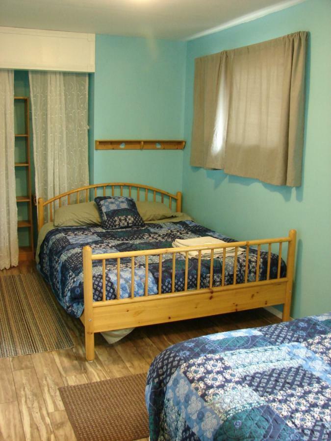 Wild North Bed & Rest Bed & Breakfast Whitehorse Luaran gambar