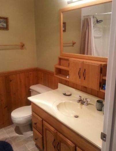 Wild North Bed & Rest Bed & Breakfast Whitehorse Luaran gambar
