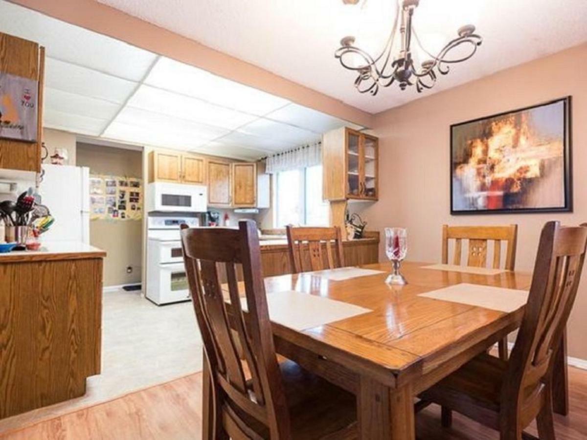 Wild North Bed & Rest Bed & Breakfast Whitehorse Luaran gambar