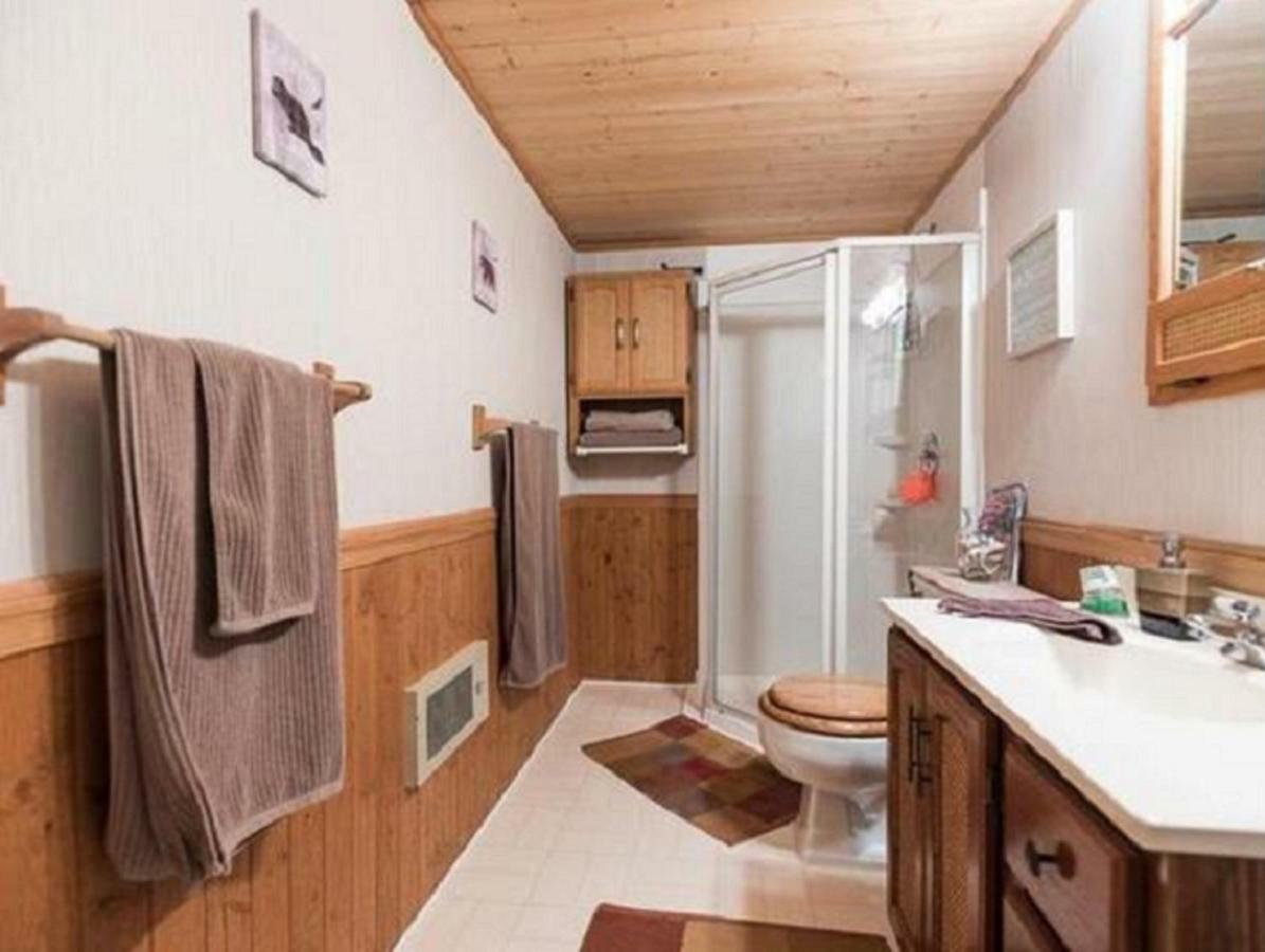 Wild North Bed & Rest Bed & Breakfast Whitehorse Luaran gambar